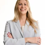 Sarah Thompson Headshot